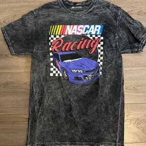 NASCAR OVERSIZED SHIRT